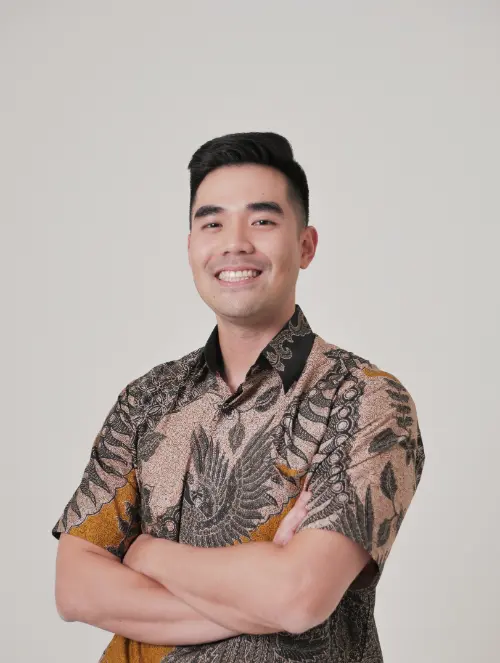 Jason Rusli