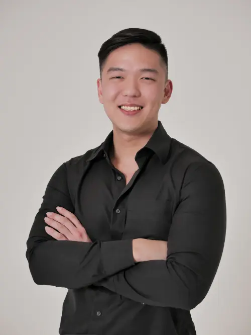 Nathan Gunawan