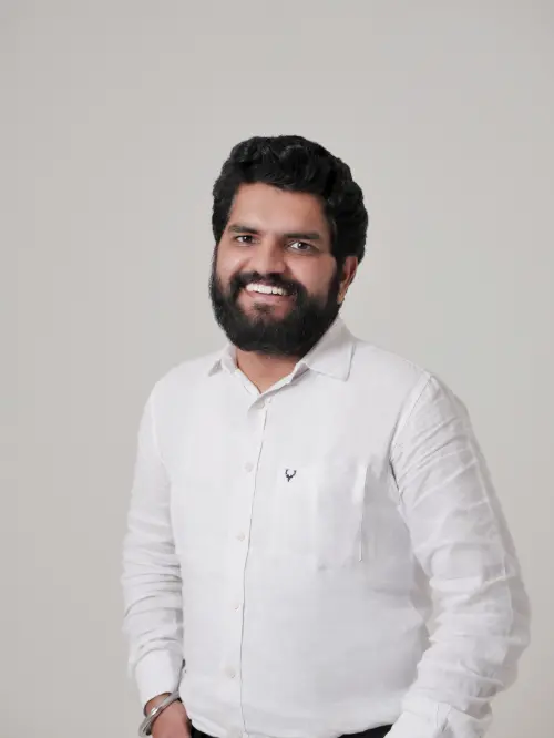 Sajan Pruthi