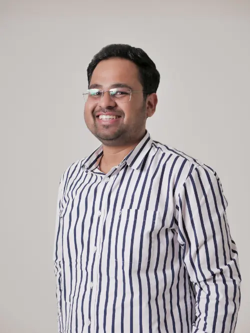 Vikram Jain